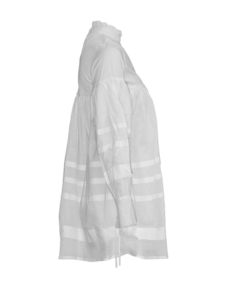 Hilary MacMillan - Layered Turtleneck Top
