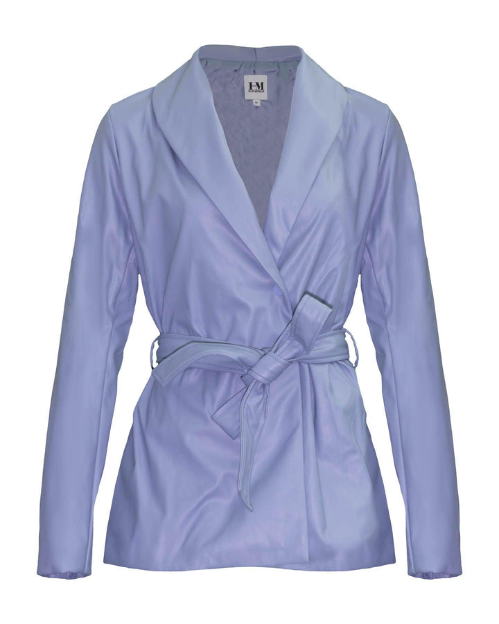 Hilary MacMillan - Shawl Collar Blazer