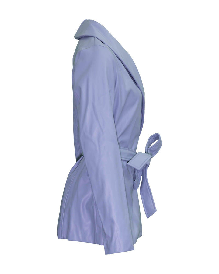 Hilary MacMillan - Shawl Collar Blazer