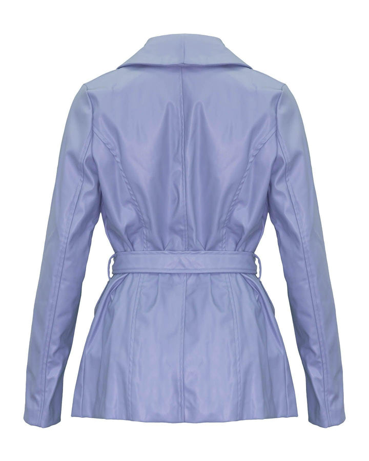 Hilary MacMillan - Shawl Collar Blazer