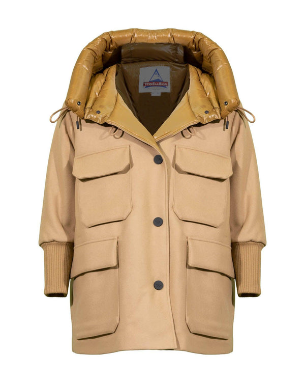 Holubar - Cheyenne Mid Parka