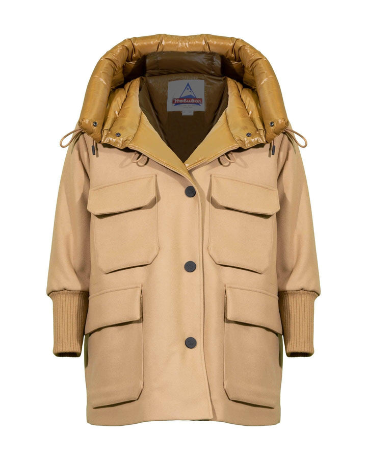 Holubar - Cheyenne Mid Parka