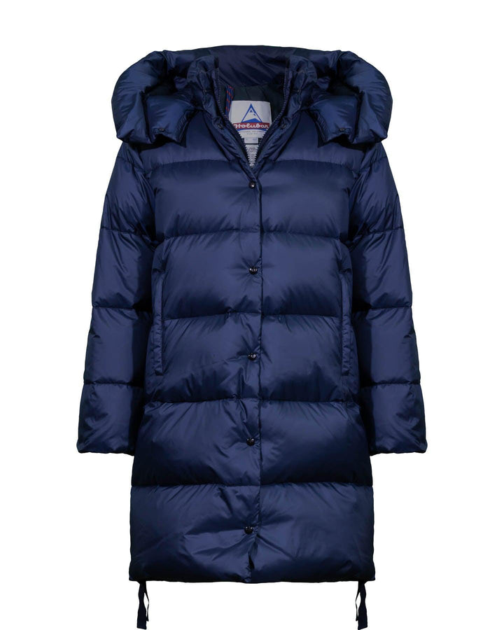 Holubar - Mustang Long Down Coat
