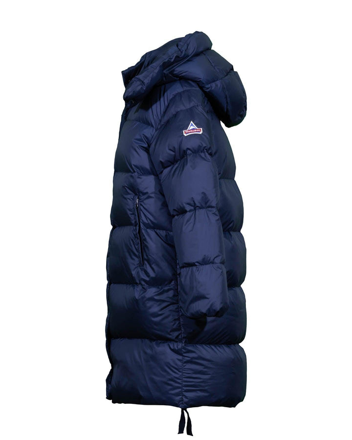 Holubar - Mustang Long Down Coat