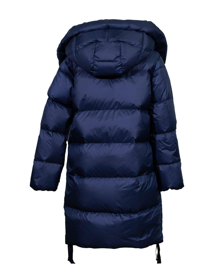 Holubar - Mustang Long Down Coat