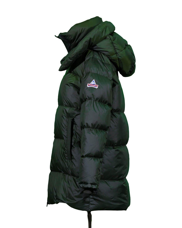 Holubar - Mustang Mid Down Coat