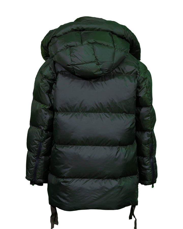 Holubar - Mustang Mid Down Coat