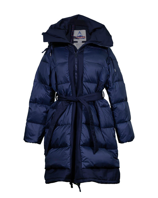 Holubar - Ontario Down Puffer Parka