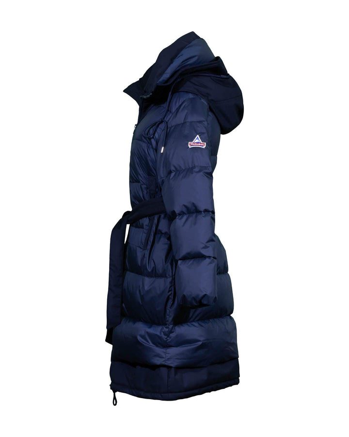 Holubar - Ontario Down Puffer Parka
