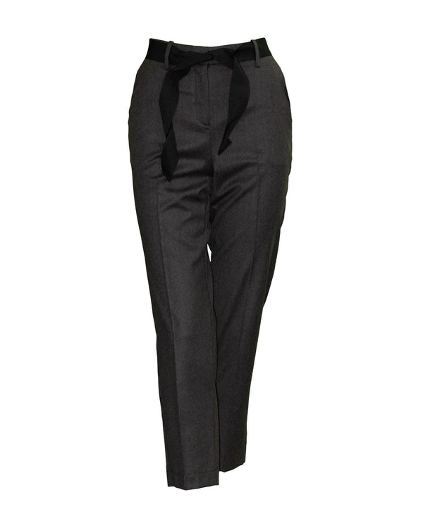 Hubert Gasser - Flannel Pants
