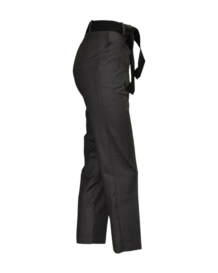 Hubert Gasser - Flannel Pants