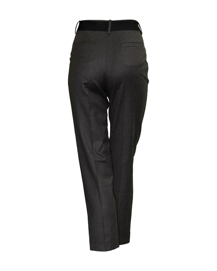 Hubert Gasser - Flannel Pants