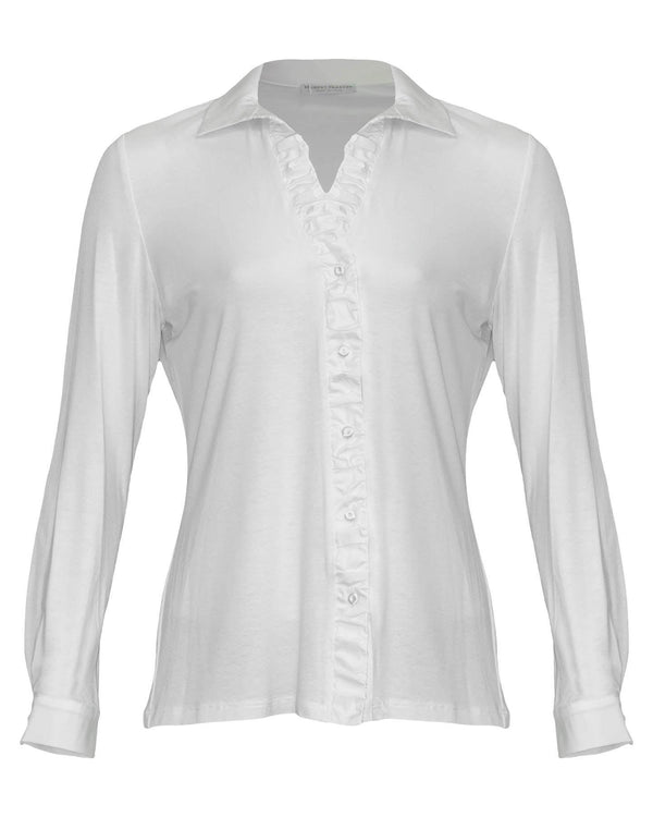 Hubert Gasser - Jersey Shirt