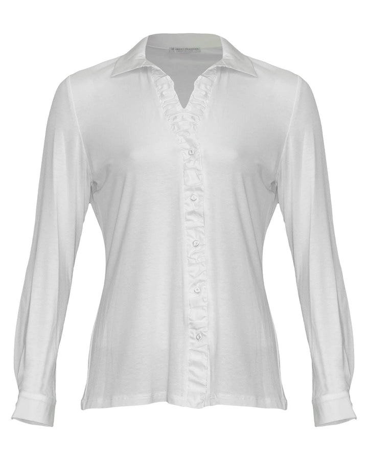 Hubert Gasser - Jersey Shirt