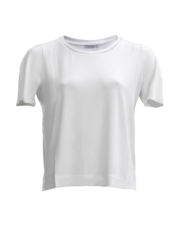 Hubert Gasser - Short Sleeve T-Shirt