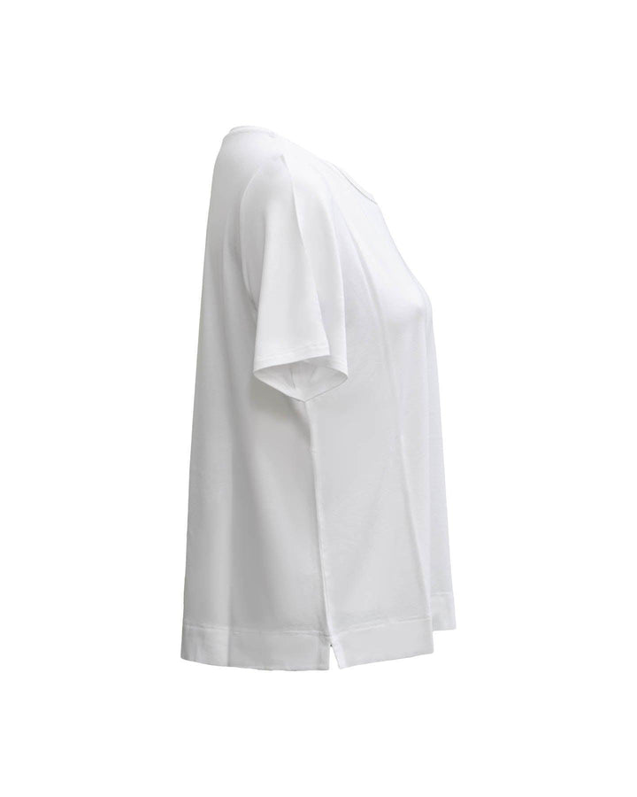 Hubert Gasser - Short Sleeve T-Shirt