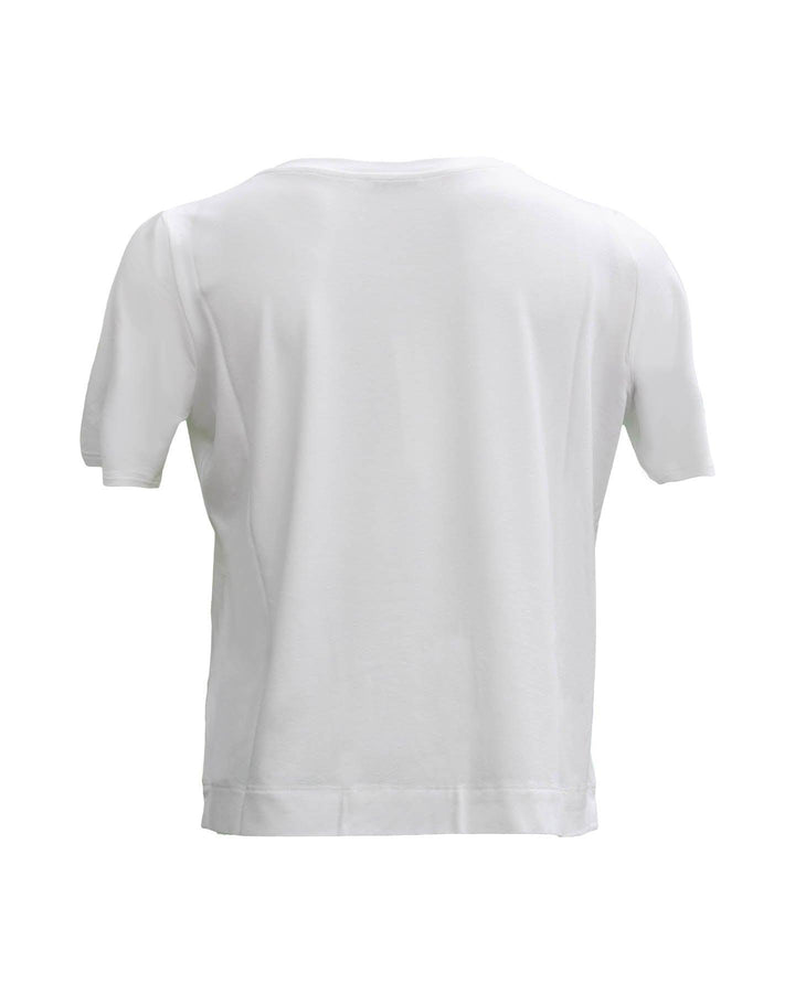Hubert Gasser - Short Sleeve T-Shirt