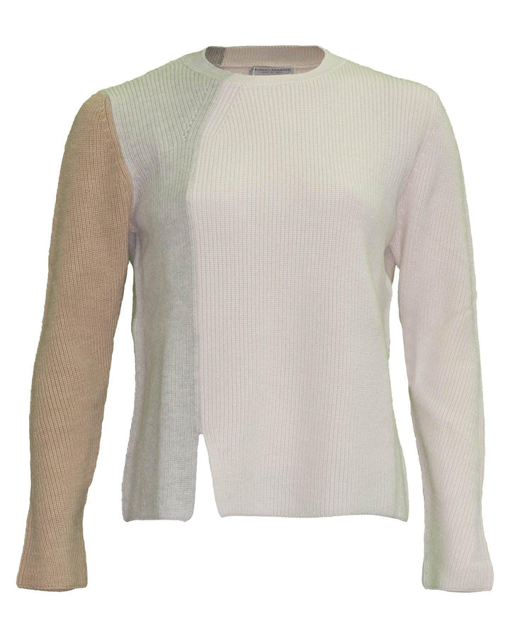 Hubert Gasser - Tricolor Pullover