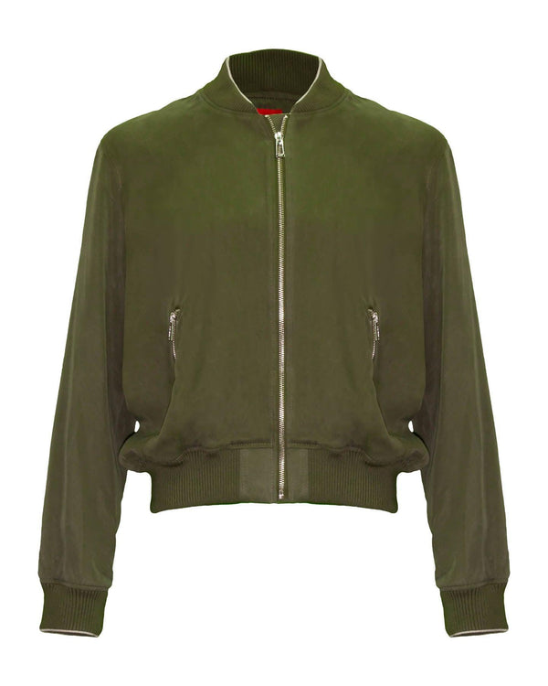 Hugo - Agesa Blouson Jacket