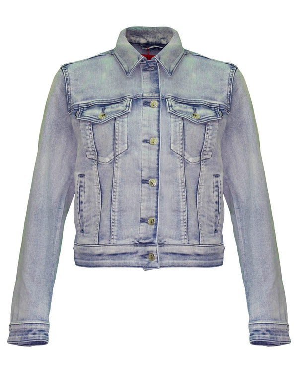 Hugo - Alex Denim Jacket