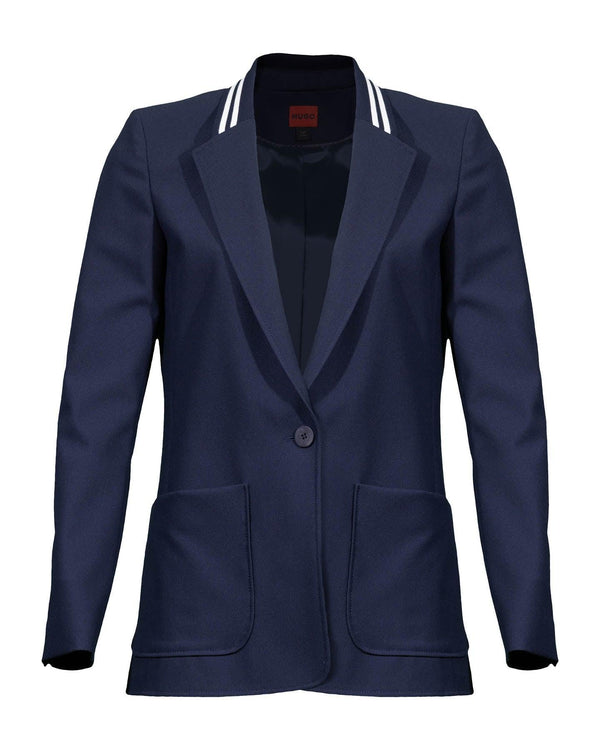 Hugo - Arnati Fitted Blazer