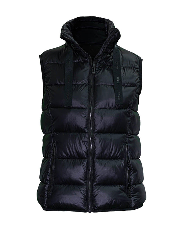 Hugo - Fandice-1 Puffer Vest