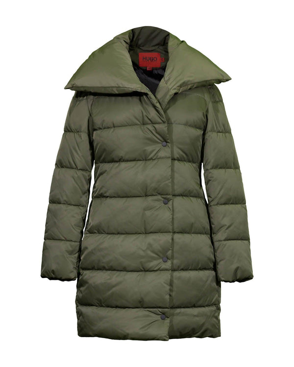 Hugo - Faria-1 Puffer Coat