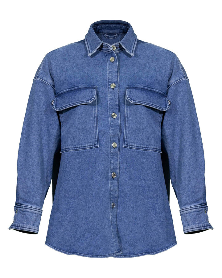 Hugo - Galene Denim Jacket