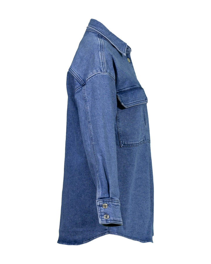 Hugo - Galene Denim Jacket