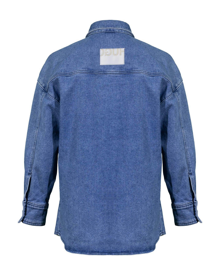 Hugo - Galene Denim Jacket
