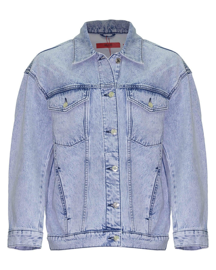 Hugo - Giannina Denim Jacket