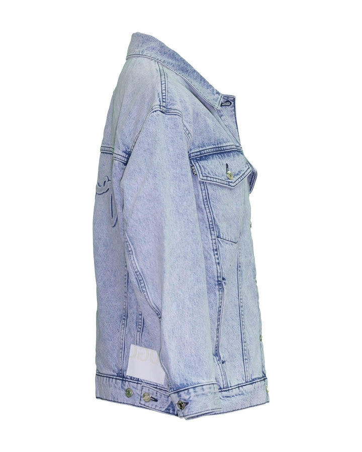 Hugo - Giannina Denim Jacket