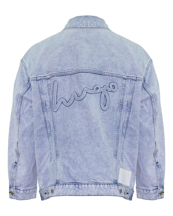 Hugo - Giannina Denim Jacket