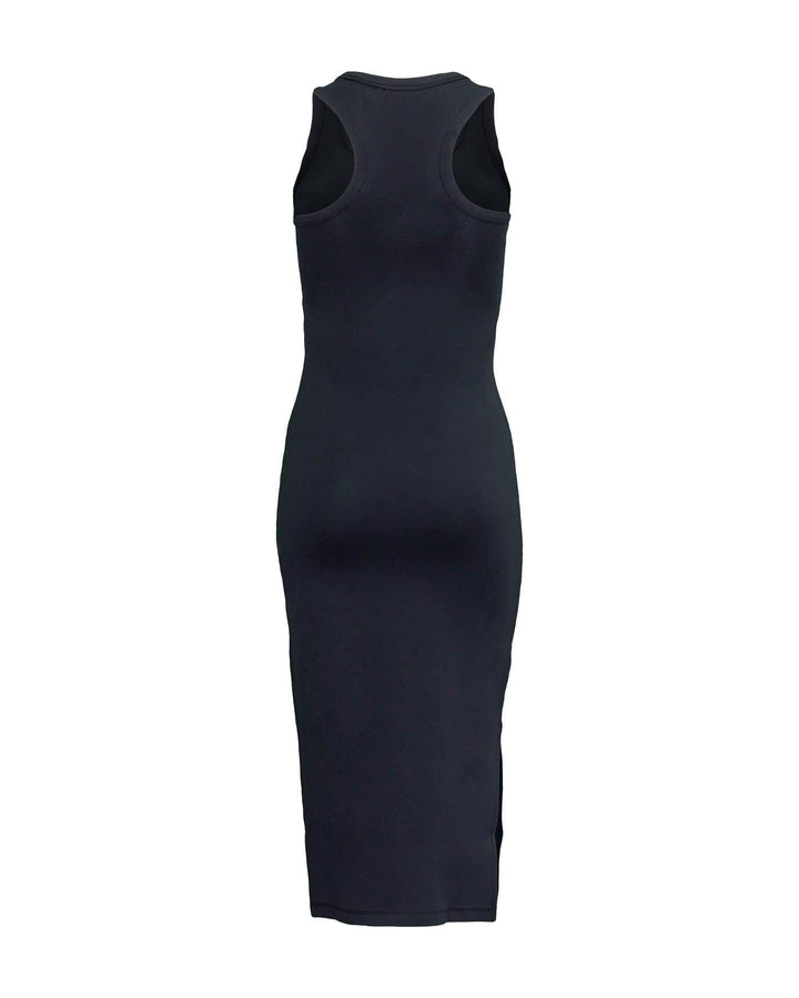 Hugo - Namadra Logo Tank Dress