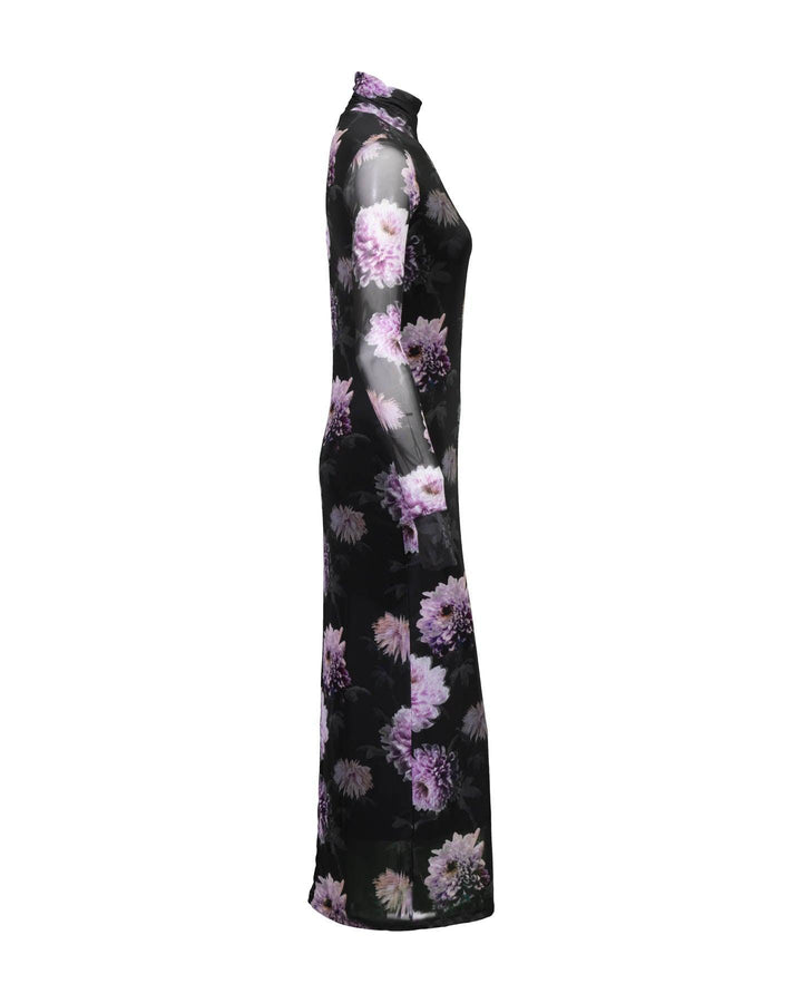 Hugo - Neshy Print Dress
