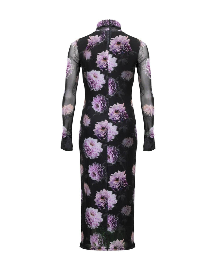 Hugo - Neshy Print Dress