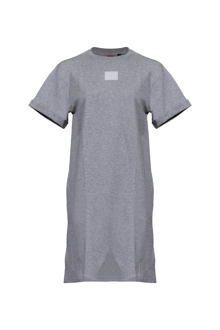 Hugo - Neyle Jersey Tee Dress