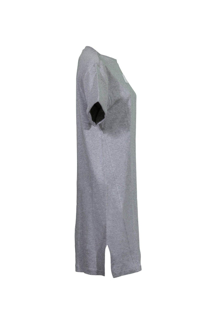 Hugo - Neyle Jersey Tee Dress