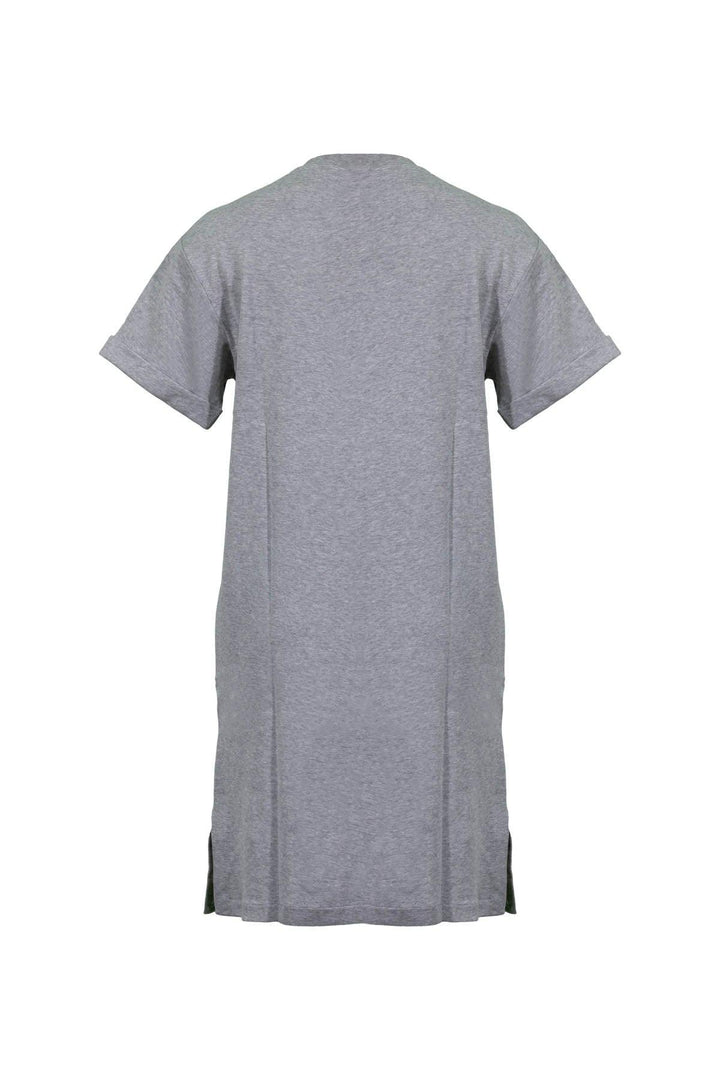 Hugo - Neyle Jersey Tee Dress