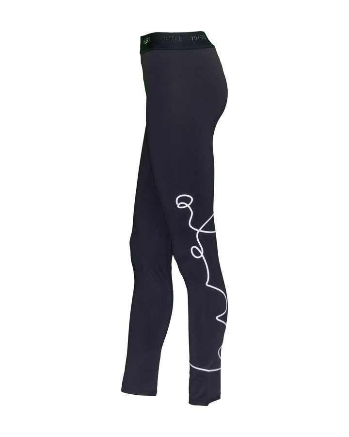 Hugo - Nicago Logo Leggings