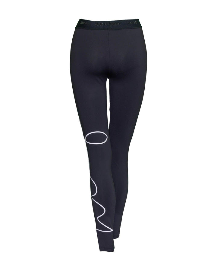Hugo - Nicago Logo Leggings