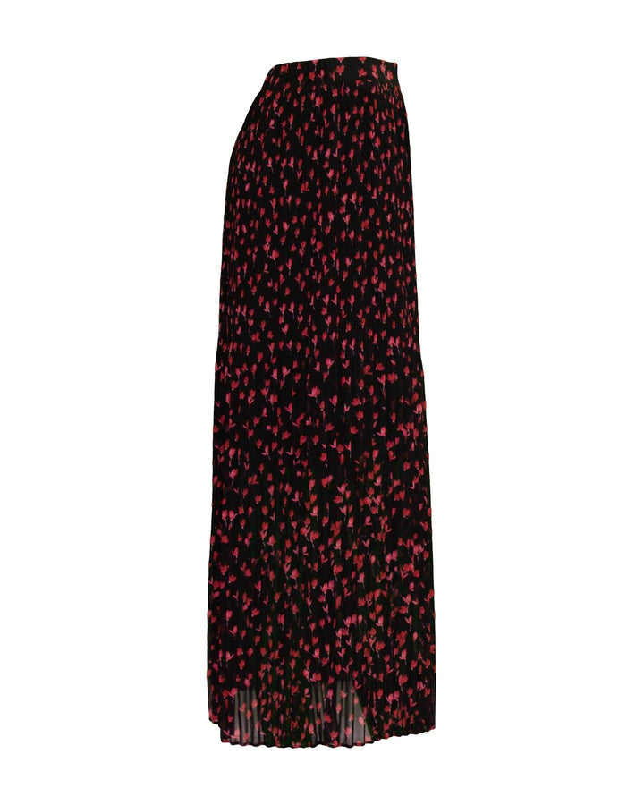 Hugo - Ralias Printed Skirt