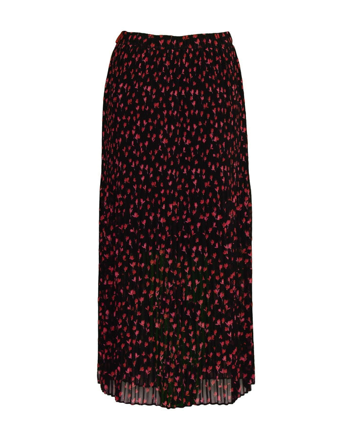 Hugo - Ralias Printed Skirt