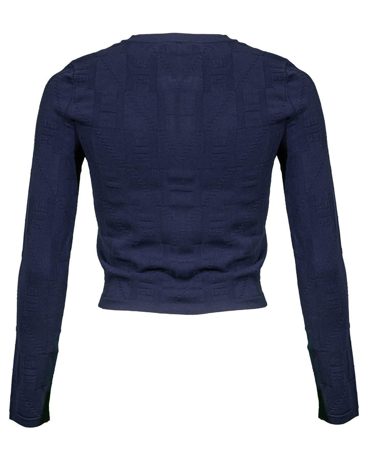 Hugo - Siskeddy Zip Cardi