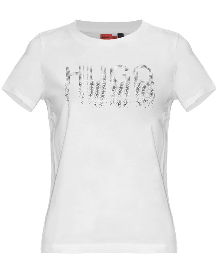 Hugo - Slim Tee13 T-Shirt
