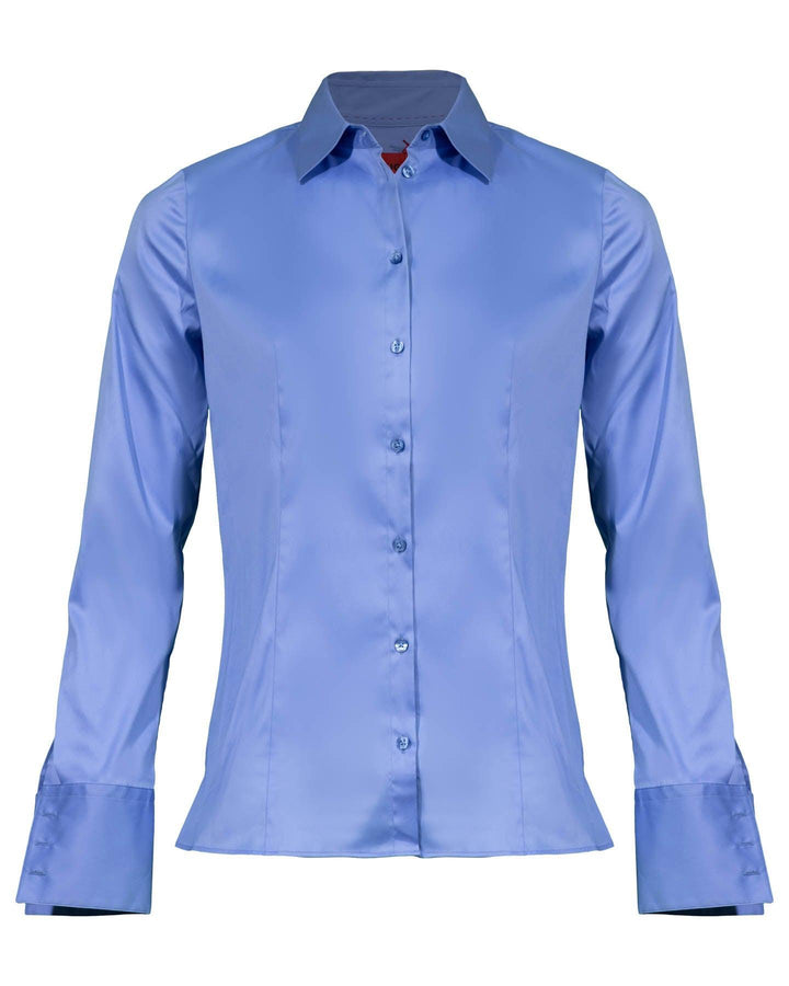Hugo - The Fitted Shirt