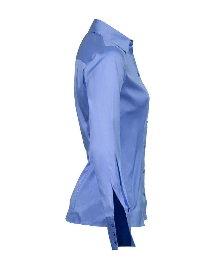 Hugo - The Fitted Shirt