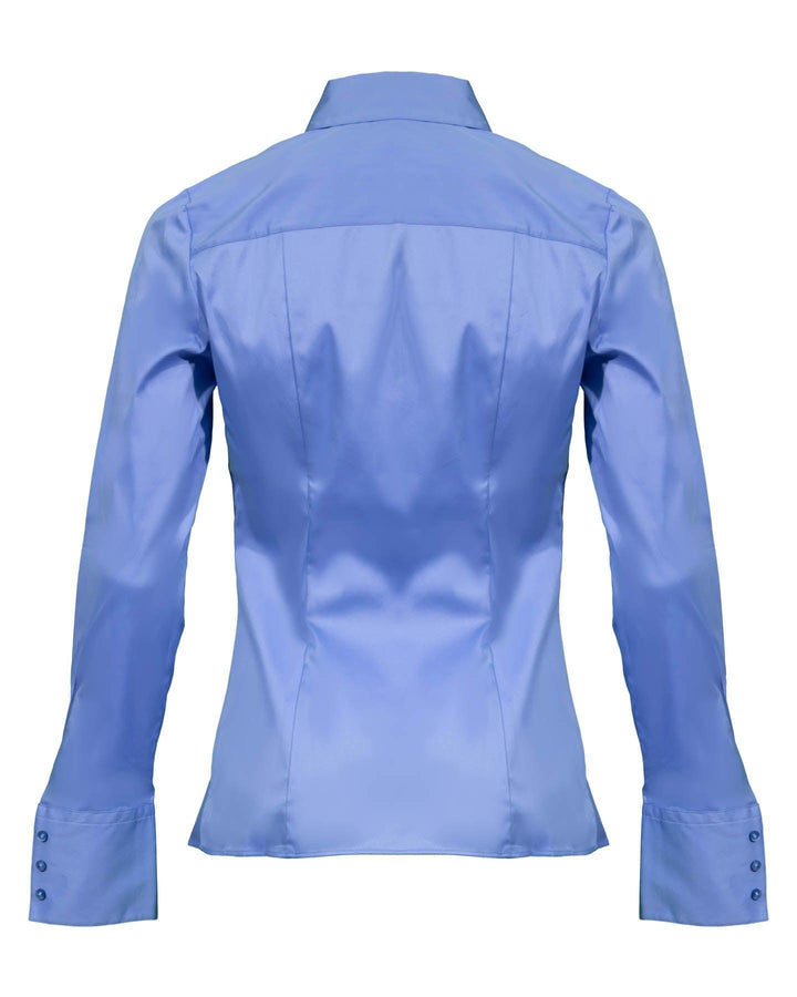 Hugo - The Fitted Shirt