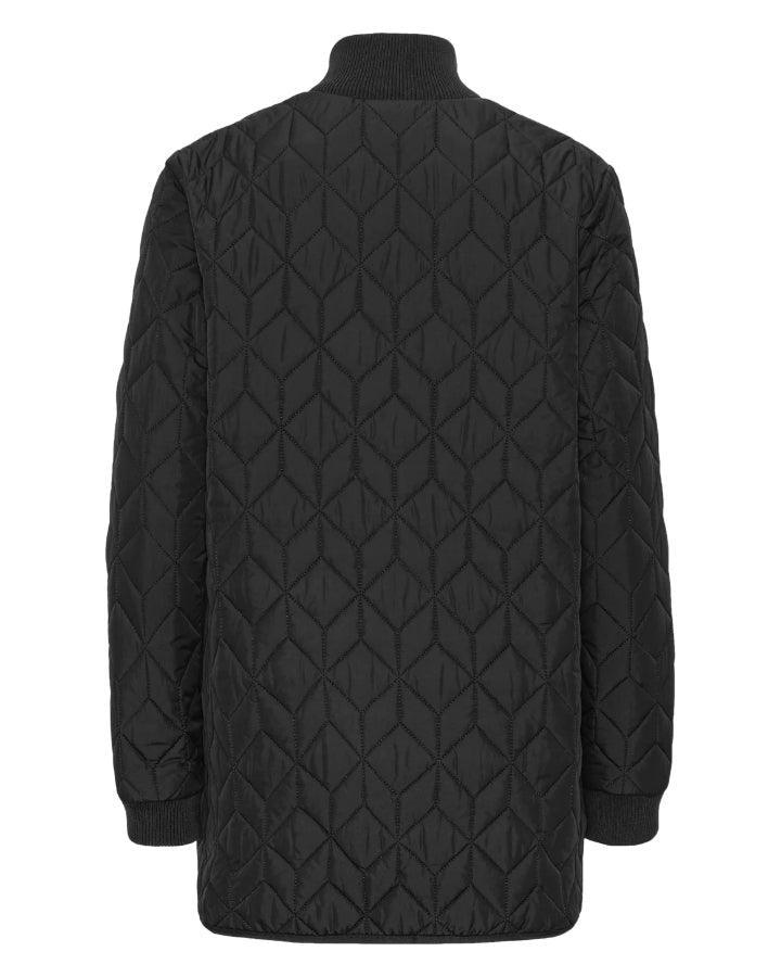 Ilse Jacobsen - Quilt Jacket