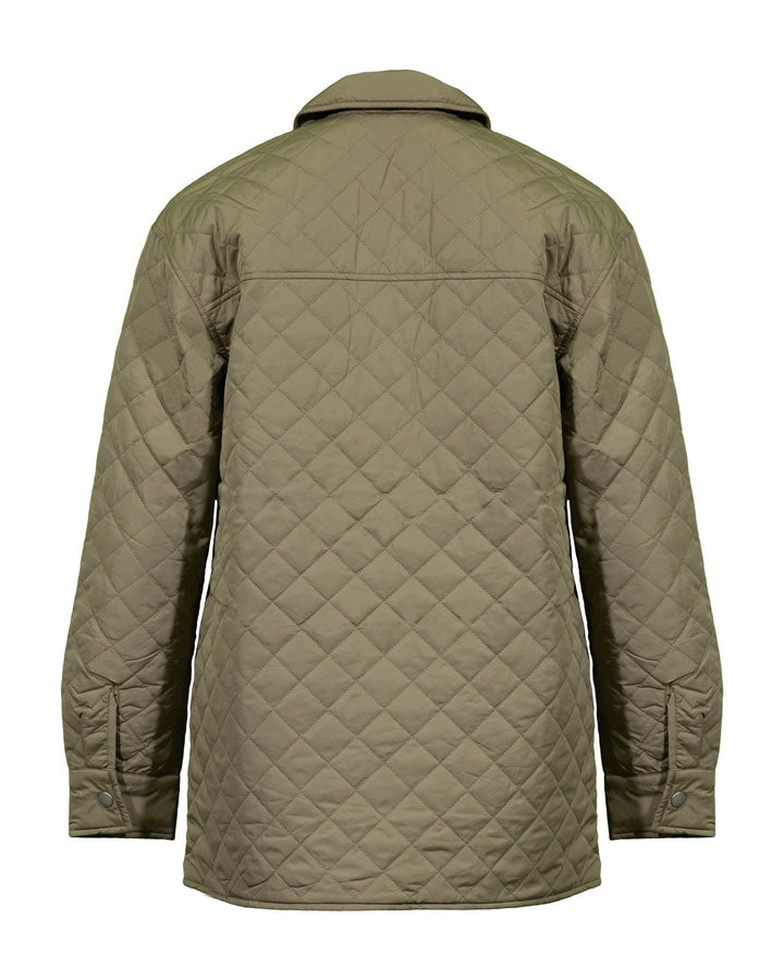 Ilse Jacobsen - Quilted Jacket